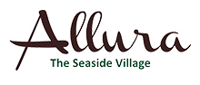 allura–the-seaside-village-logo